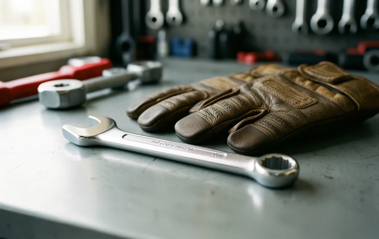Mechanical precision