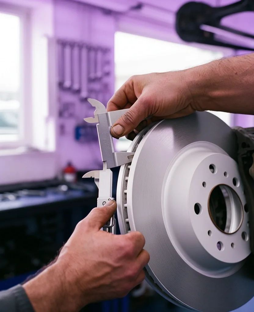 Chassis Integrity