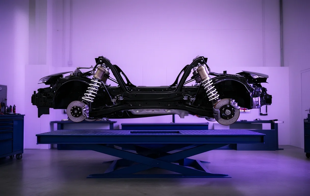 Performance Engineering
