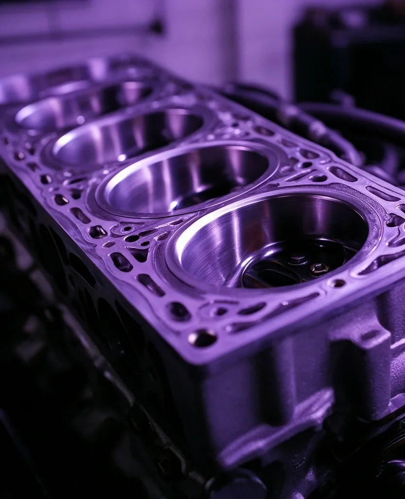Precision Diagnostics