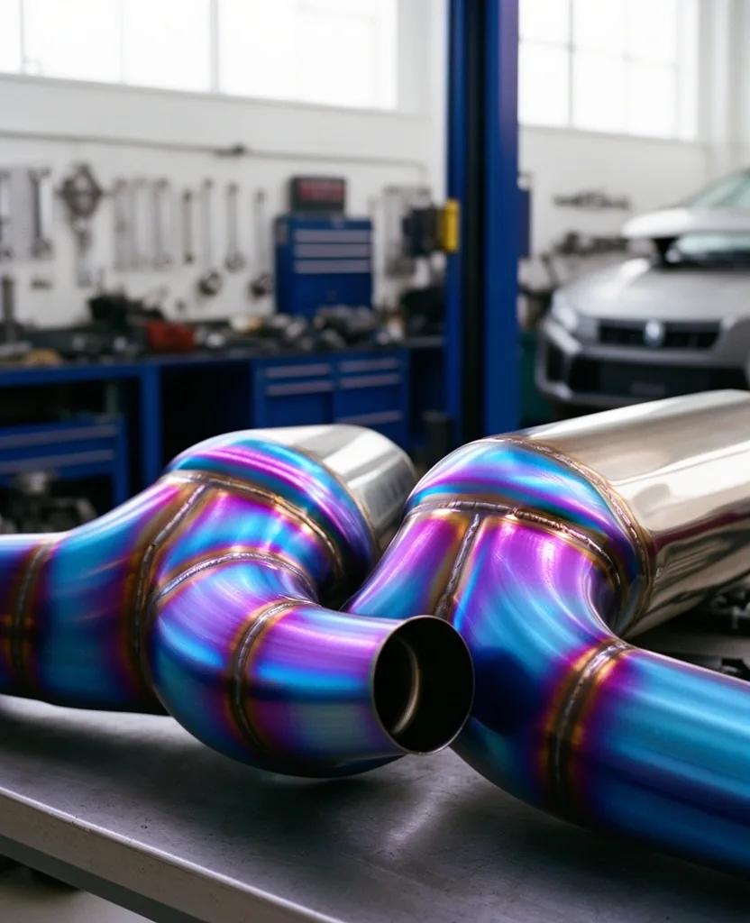 Tuning & Customization