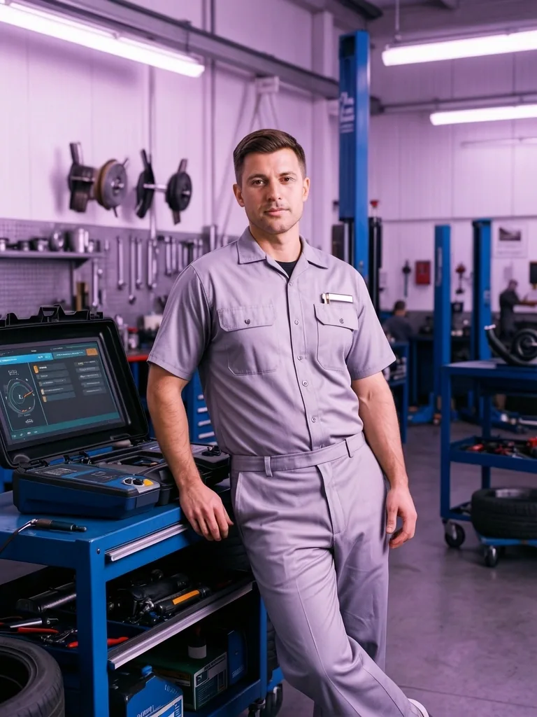 Automotive Lead