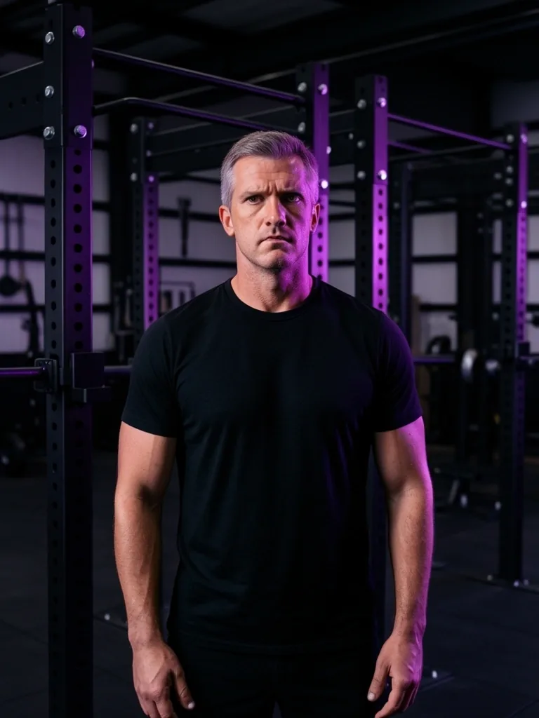 Fitness Coach