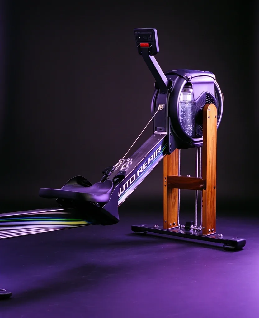 Endurance equipment