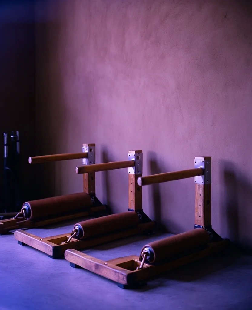 Mobility suite