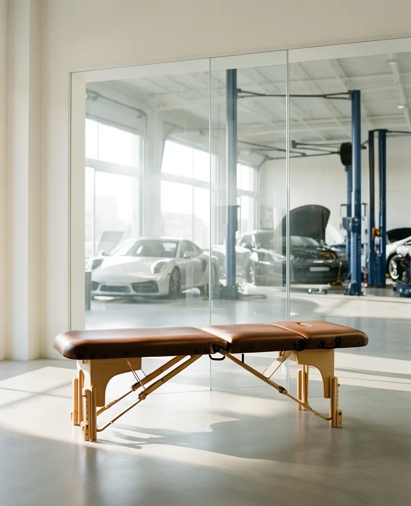 Strength & Mobility Suite