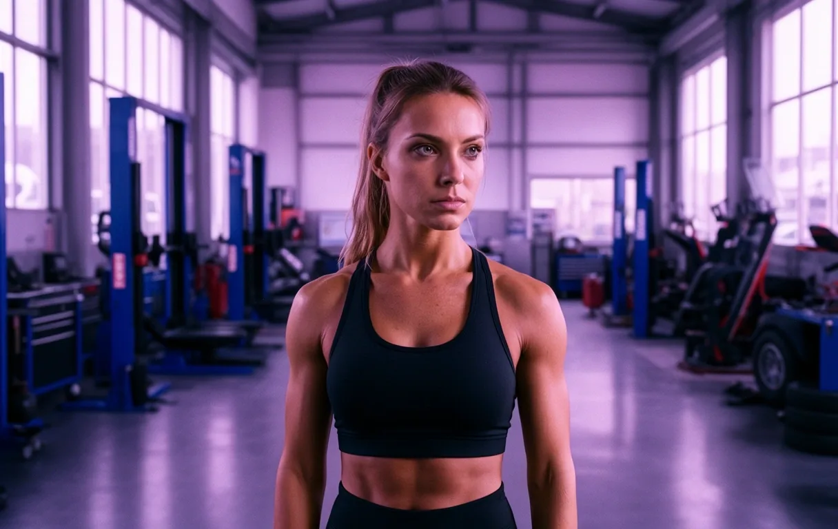 Endurance Coach