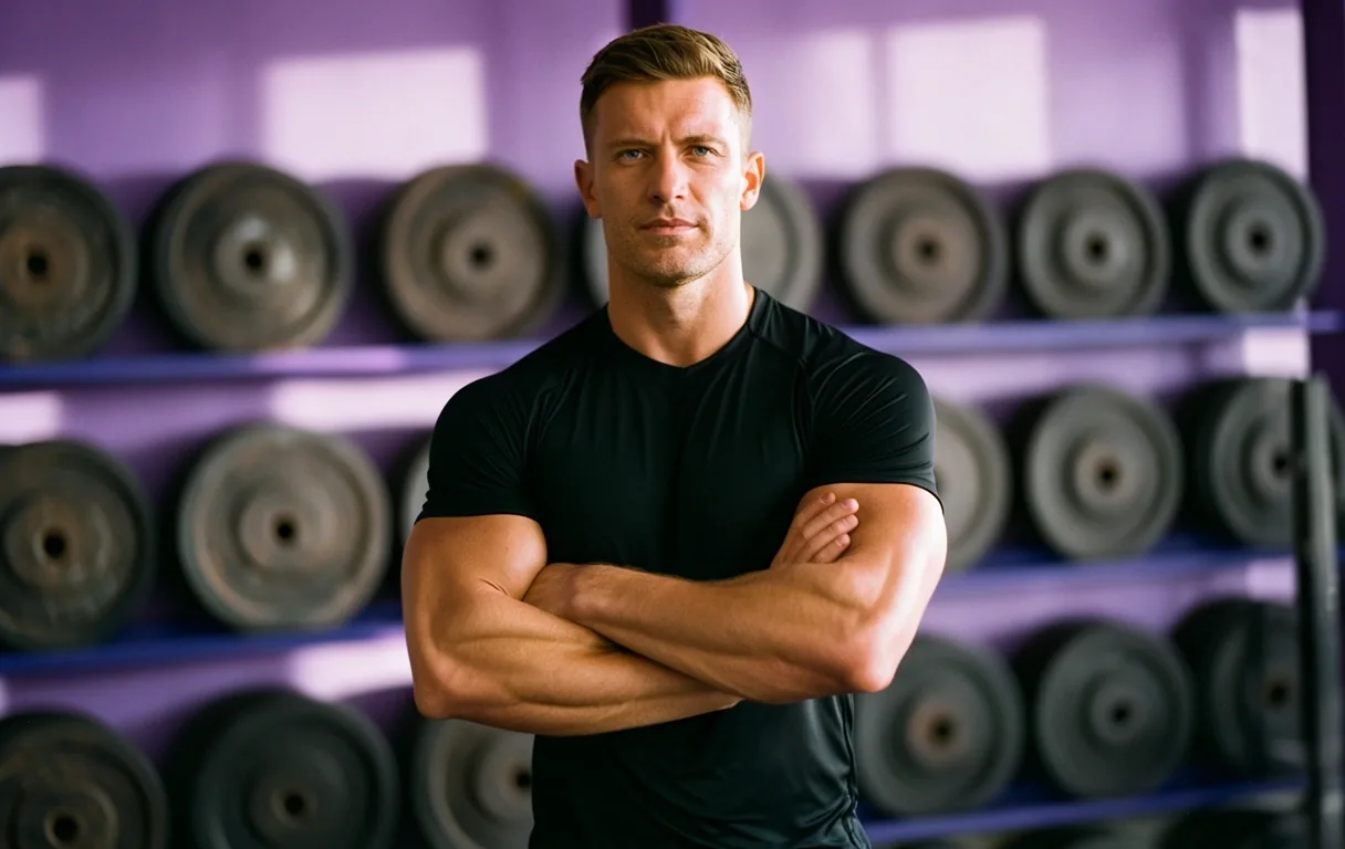 Power Coach