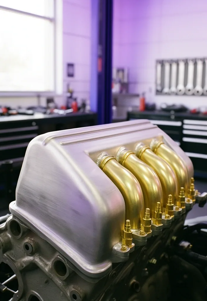 Automotive Performance Craft