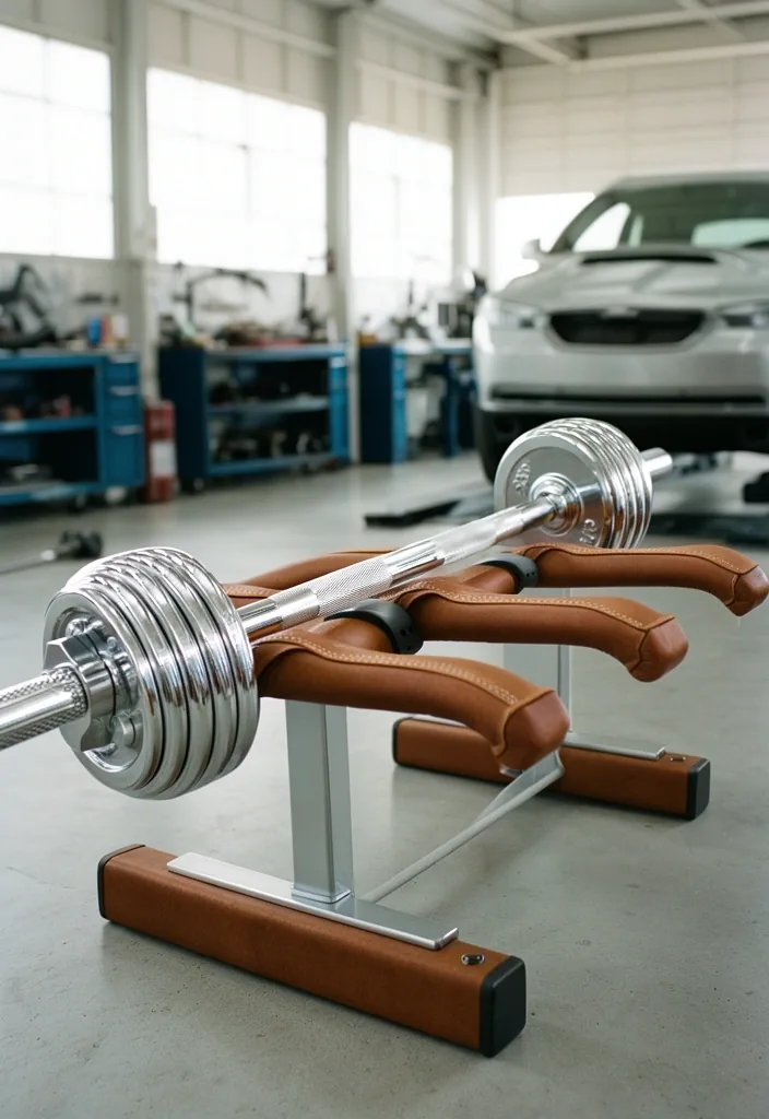 Integrated Memberships