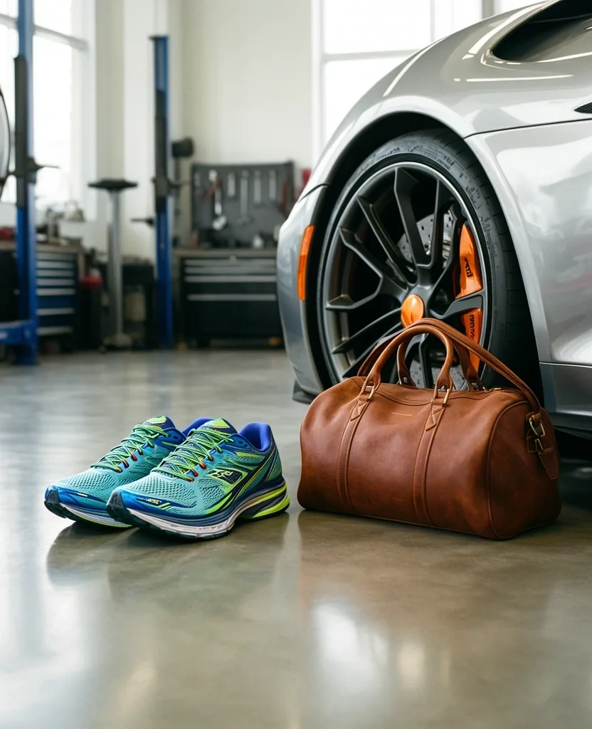 Lifestyle Integration