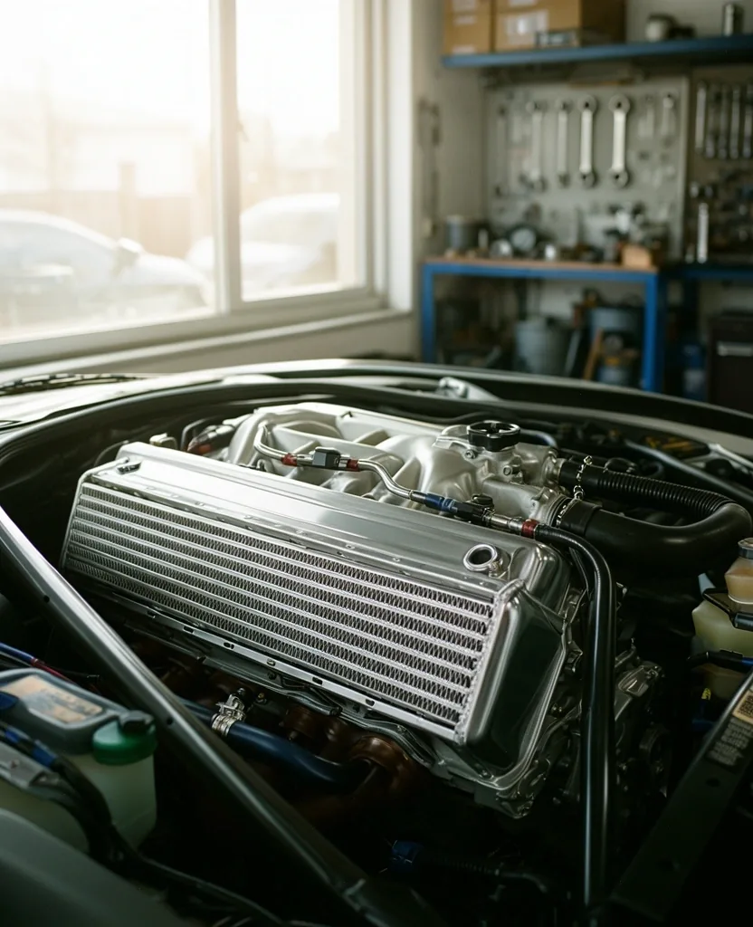Precision Tuning