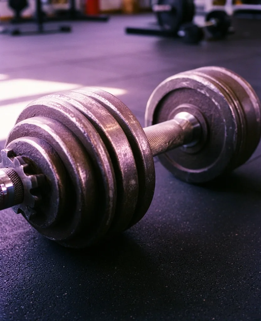 Strength Protocols